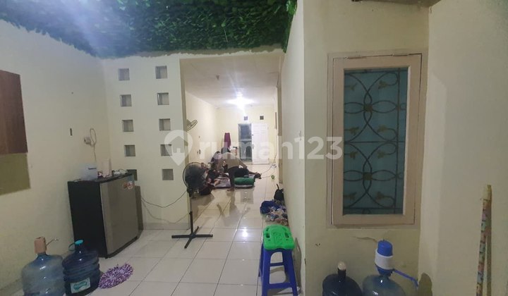 Murah !! Luas 90 Rumah di Harapan Indah Bekasi Murah !! Luas 90 Rumah di Harapan Indah Bekasi