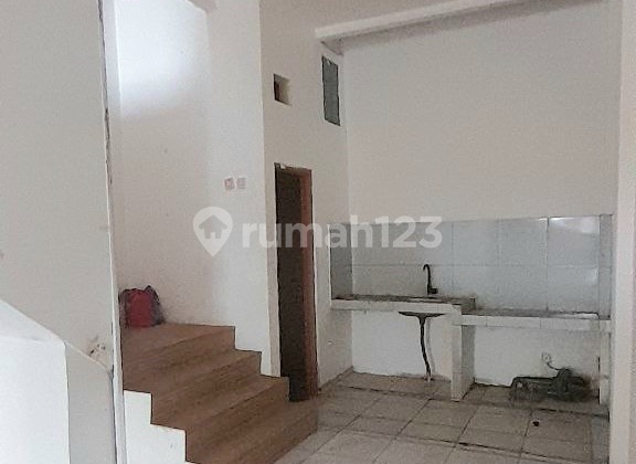 Disewakan Ruko 2 Lantai Prumnas Klender Duren Sawit 2