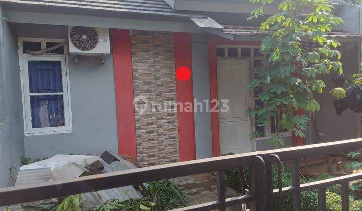 Murah Banget Rumah Hook Bekasi Timur Regency Luas 95 2