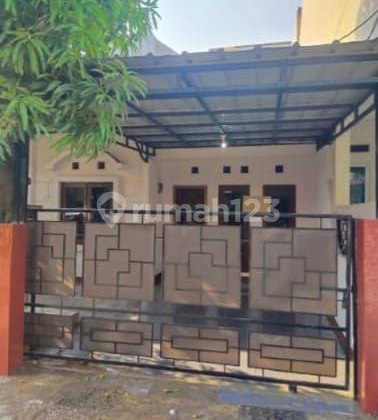Rumah Luas 105 Di Jatinegara Indah Buaran Duren Sawit 2