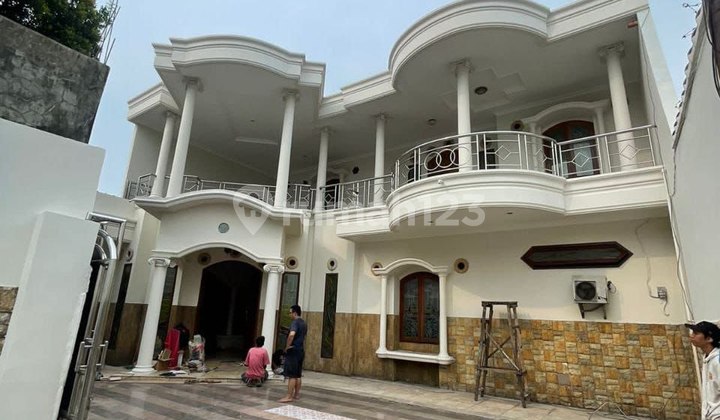 BELOW MARKET LUXURY 505 Area Jatibening Pondok Gede Bekasi