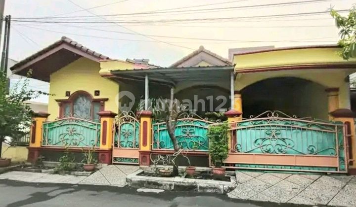 MURAH Rumah Luas 150 di Prima Harapan Dekat Summarecon Bekasi 