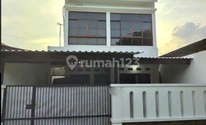 Affordable House 179 Spacious Garden Jatiasih Near Toll Road Affordable House 179 Spacious Garden Jatiasih Near Toll Road