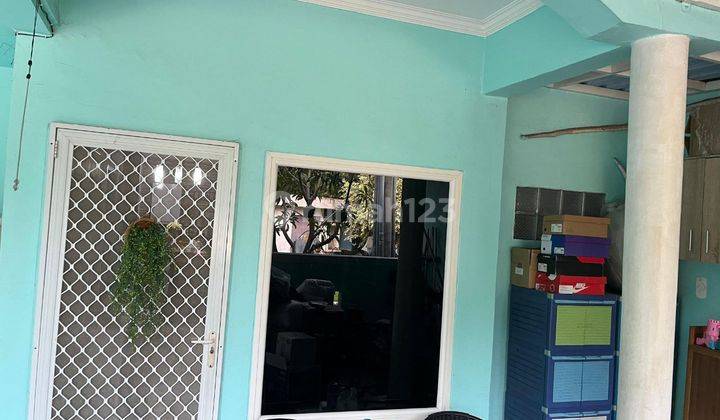 Dijual Rumah Minimalis 1 Lantai Di Prima Harapan Regency Dekat Summarecon Bekasi 2