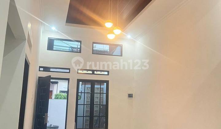 Murah !! Bangunan Baru Rumah Duta Harapan Dekat Summarecon Bekasi 2