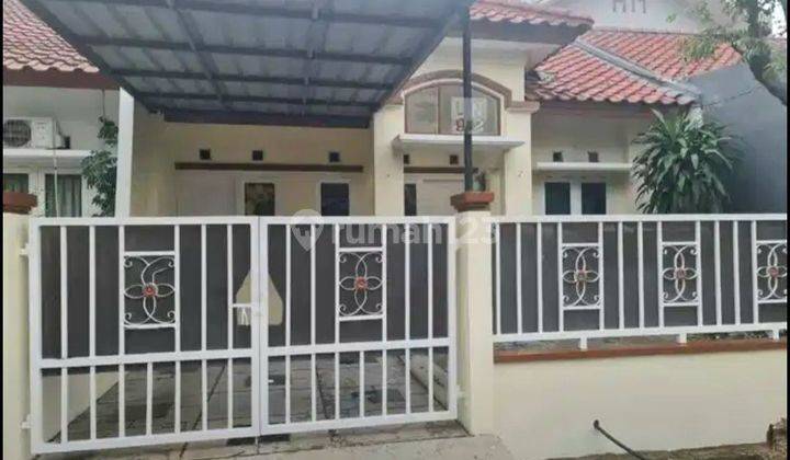 Dijual Murah Rumah Harapan Indah Cluster Taman Sari Luas 167 1