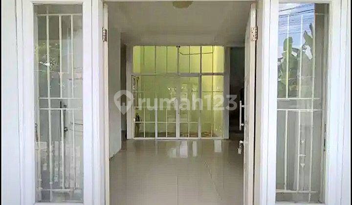 Dijual Cepat Rumah Cantik Siap Huni Cluster Bintara Bekasi 2