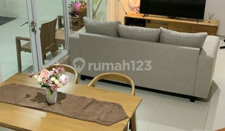 Rumah Modern Furnished Grand Wisata Bekasi Rumah Modern Furnished Grand Wisata Bekasi
