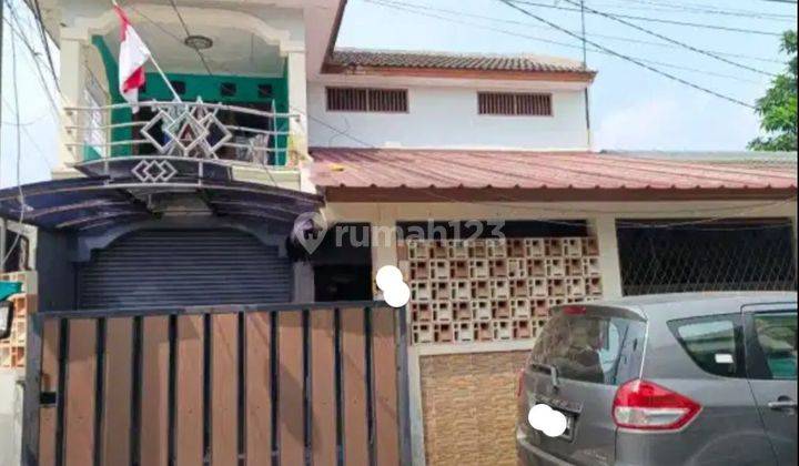 Dijual Rumah Pondok Pekayon Indah Luas 90 Siap Huni 1