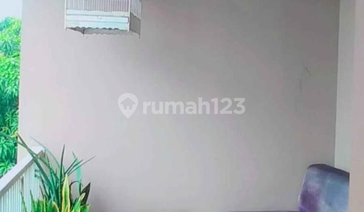 Murah !! Rumah 2 Lantai Mutiara Gading Timur Bekasi Timur 2