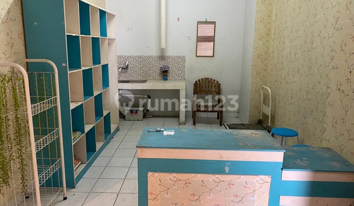 Murah Free IPL !! Kios Disewakan di Dave Apartemen Depok Kampus Ui