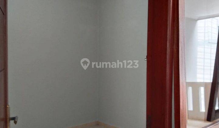 Dijual Rumah Minimalis 2 Lantai Siap Huni Di Komplek Rawamangun Jakarta Timur 2