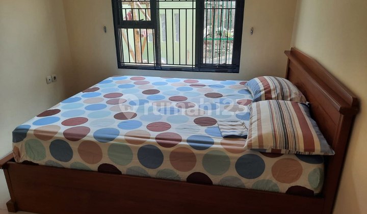 Beautiful 2-Story House Ready to Occupy in Pondok Kelapa 2