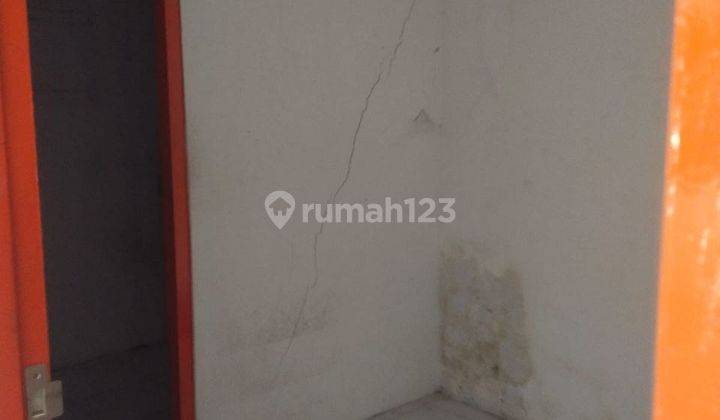 Dijual Ruko Luas 259 Ramai Banget Belakang Summarecon Bekasi Utara 2