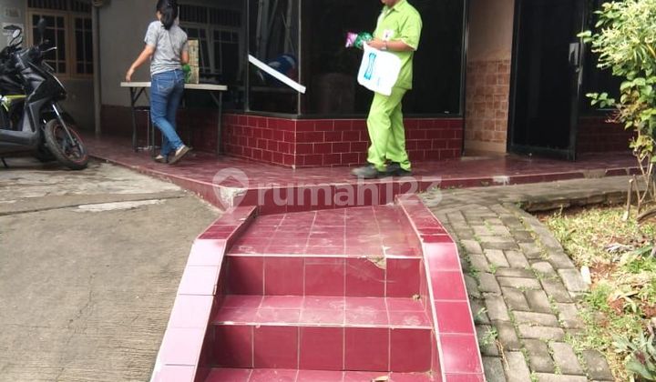 Dijual Cepat SPBU 34 Jl Cut Mutiah Bekasi Timur 4