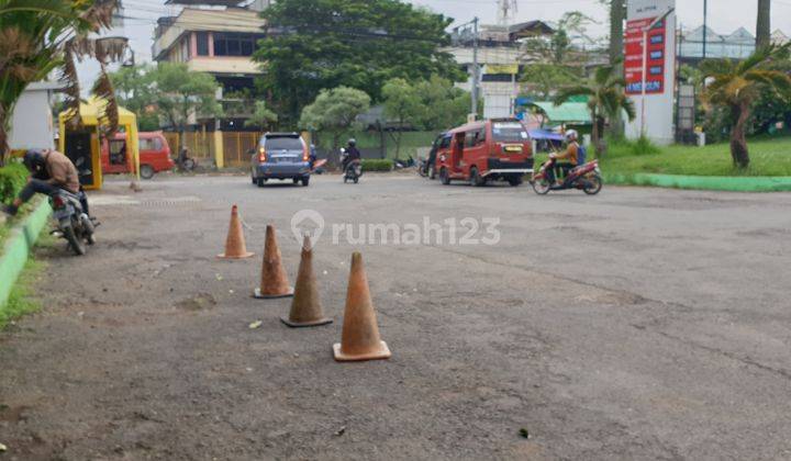 Dijual Cepat SPBU 34 Jl Cut Mutiah Bekasi Timur 7