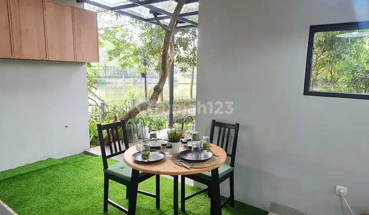 BOOKING 5JUTA ALL IN, Mutiara Gading City Sebelah Summarecon Crown 9