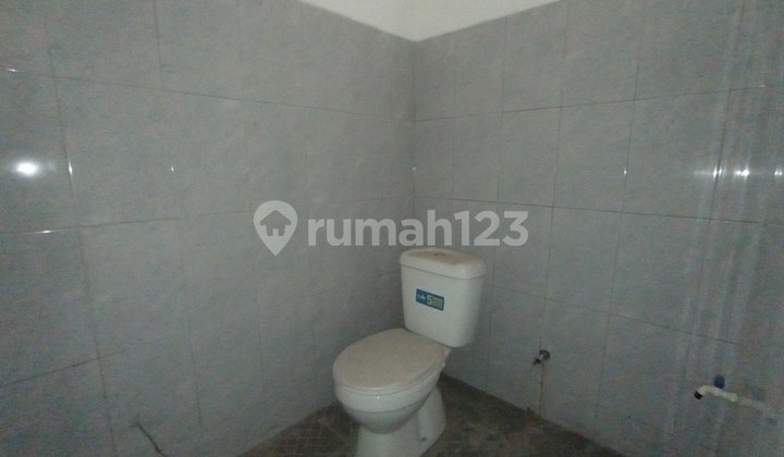 DIJUAL RUKO BARU PINGGIR JALAN RAYA CIKARANG BARAT 5