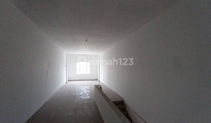 DIJUAL RUKO BARU PINGGIR JALAN RAYA CIKARANG BARAT 6