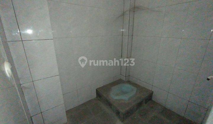 DIJUAL RUKO BARU PINGGIR JALAN RAYA CIKARANG BARAT 9