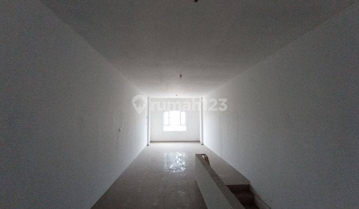 DIJUAL RUKO BARU PINGGIR JALAN RAYA CIKARANG BARAT 10
