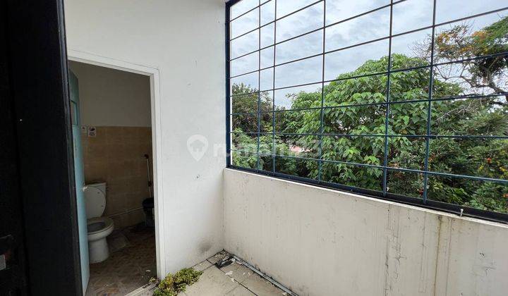 Ruko Ramai di Pusat Tambun Selatan 5