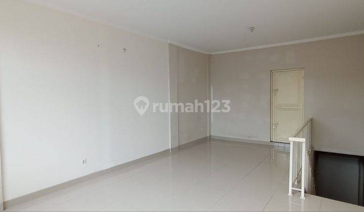 Disewakan Ruko Rapi Grand Galaxy City Bekasi  2