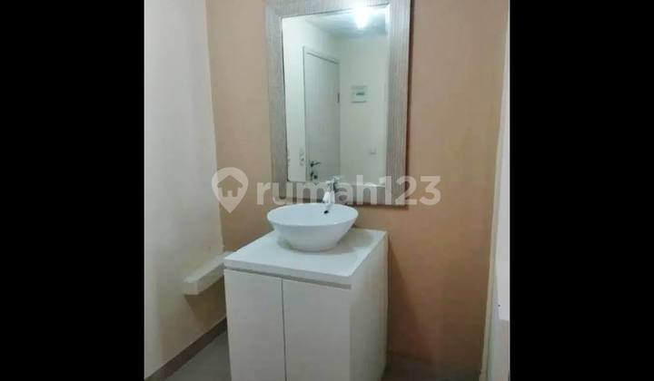 JUAL MURAH Grand Center Point Tower C 2BR 3