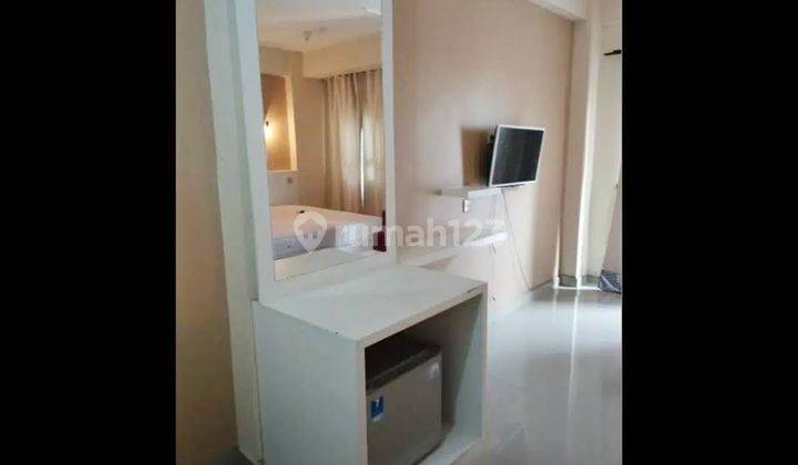 JUAL MURAH Grand Center Point Tower C 2BR 4