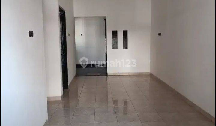 Rumah Rapi Sudah Renovasi Prima Harapan Regency 3
