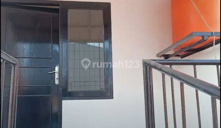 Rumah Rapi Sudah Renovasi Prima Harapan Regency 9