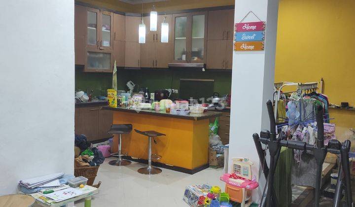 Rumah Prima Harapan Dekat Mesjid Nempel Summarecon 4