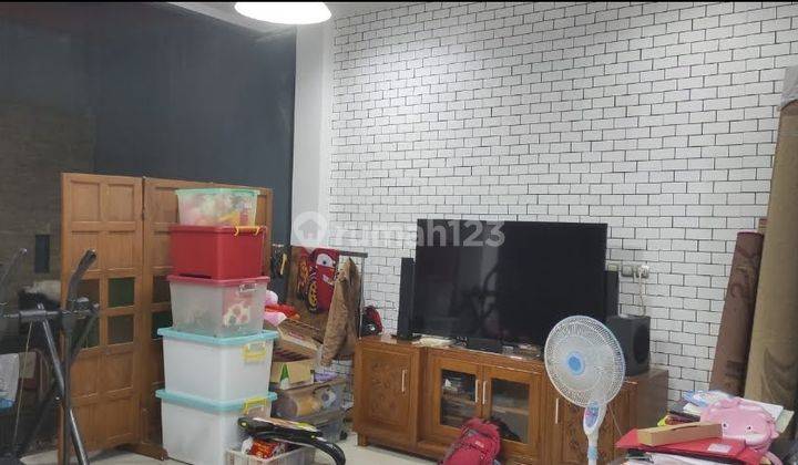 Rumah Prima Harapan Dekat Mesjid Nempel Summarecon 5