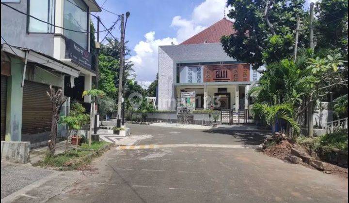 Rumah Prima Harapan Dekat Mesjid Nempel Summarecon 7