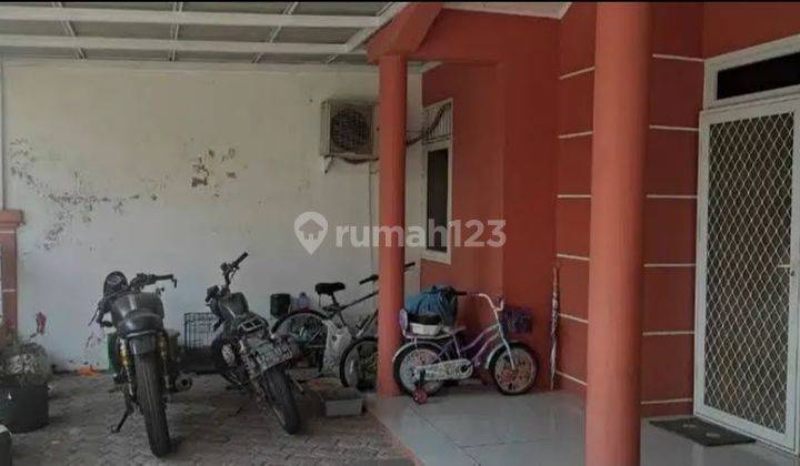 Rumah Prima Harapan Dekat Mesjid Nempel Summarecon 8