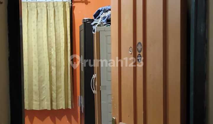 Rumah Prima Harapan Dekat Mesjid Nempel Summarecon 9