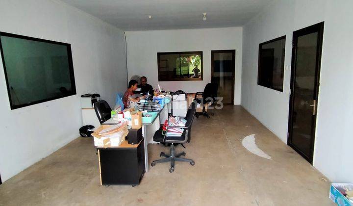 Jual Murah Gudang Marunda Center Siap Pakai 6