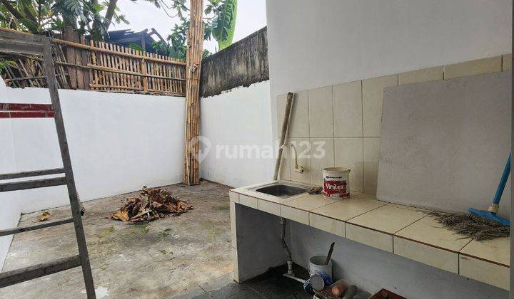 Ruko Mustikajaya Nempel Geprek Bensu Dekat Mcd Kfc Superindo 5
