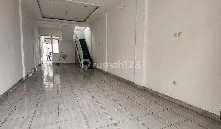 Ruko Mustikajaya Nempel Geprek Bensu Dekat Mcd Kfc Superindo 4
