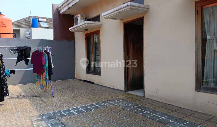Rumah Mewah Kemang Pratama 1 Bebas Banjir 3