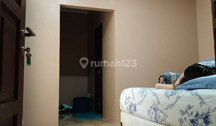Rumah Mewah Kemang Pratama 1 Bebas Banjir 6