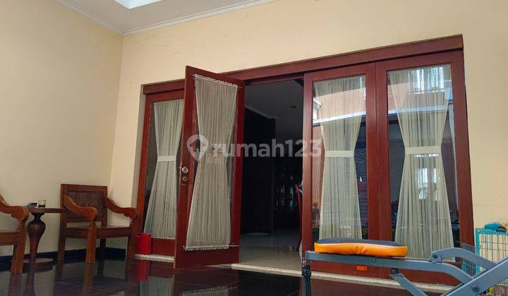 Rumah Mewah Kemang Pratama 1 Bebas Banjir 9