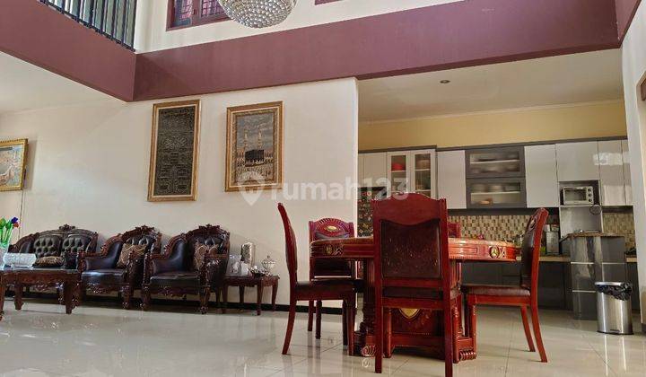 Rumah Mewah Kemang Pratama 1 Bebas Banjir 12