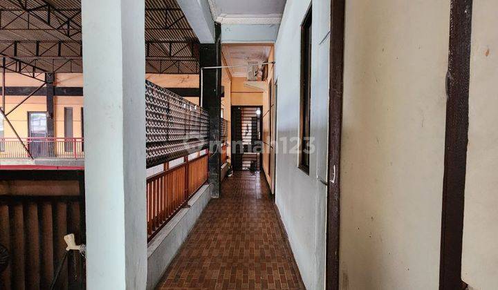 Disewakan Ruang Usaha Gudang Bengkel Tambun Grand Wisata 3