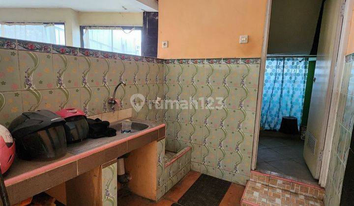 Disewakan Ruang Usaha Gudang Bengkel Tambun Grand Wisata 6