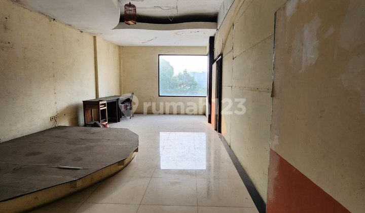Disewakan Ruang Usaha Gudang Bengkel Tambun Grand Wisata 9