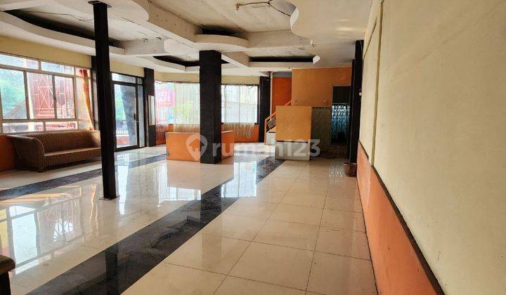 Disewakan Ruang Usaha Gudang Bengkel Tambun Grand Wisata 11