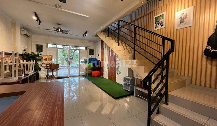 Ruko Cuan Metland Cibitung Strategis Ramai 4
