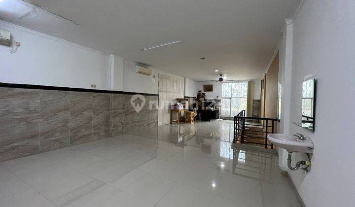 Ruko Cuan Metland Cibitung Strategis Ramai 5