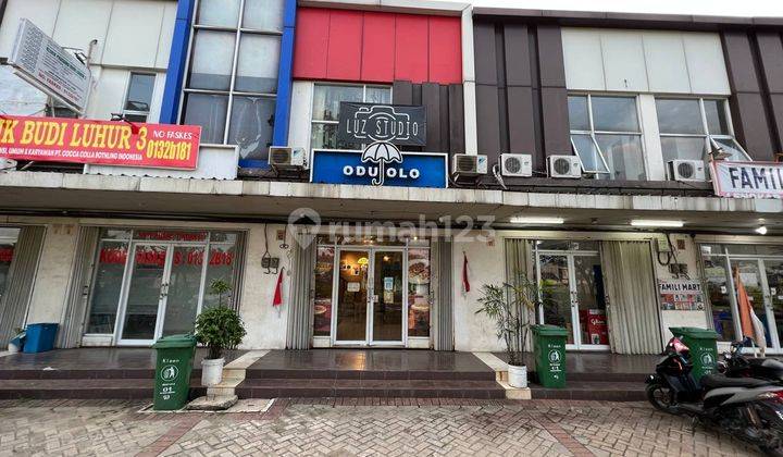 Ruko Cuan Metland Cibitung Strategis Ramai 6